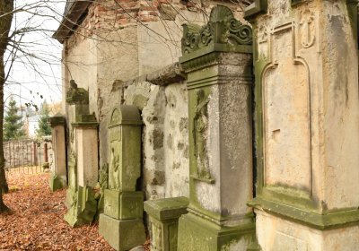 Mikulášovice, Omnium, 2020