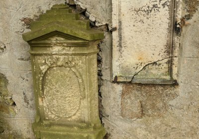 Mikulášovice, Omnium, 2020