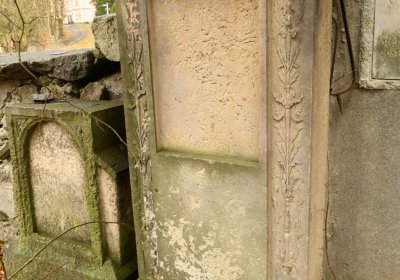 Mikulášovice, Omnium, 2020