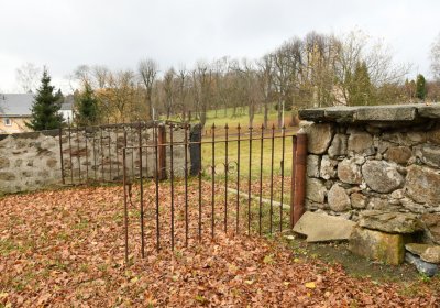 Mikulášovice, Omnium, 2020