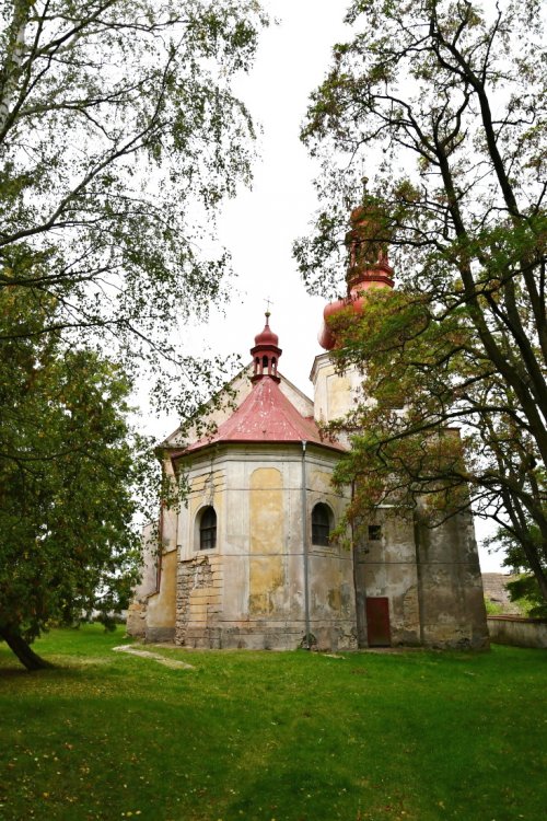 Vilémov