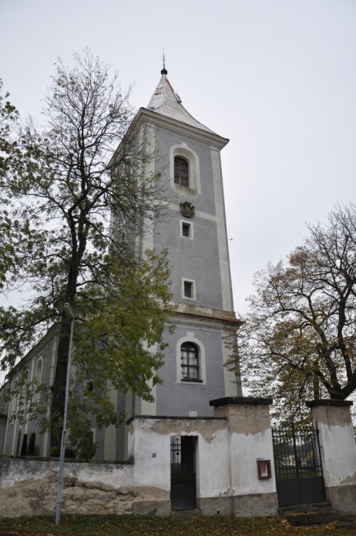 Ječovice