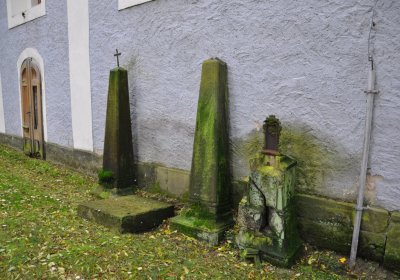 Ječovice u kostela, Omnium, 2020