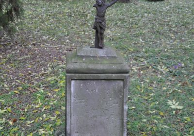 Ječovice u kostela, Omnium, 2020