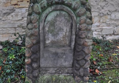 Ječovice u kostela, Omnium, 2020