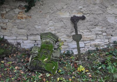 Ječovice u kostela, Omnium, 2020