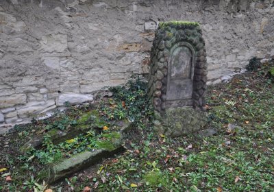 Ječovice u kostela, Omnium, 2020