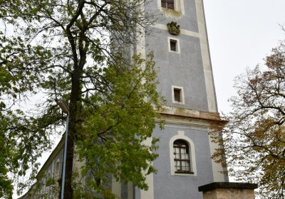 Ječovice u kostela, Omnium, 2020