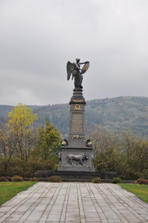 Přestanov