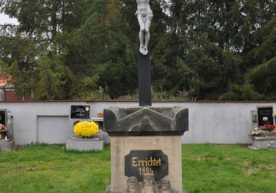 Malé Březno, Omnium, 2020