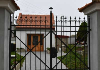 Malé Březno, Omnium, 2020