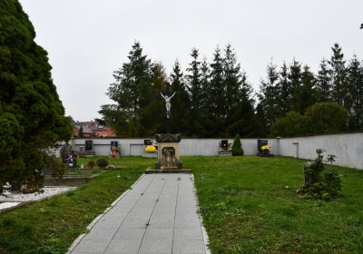 Malé Březno, Omnium, 2020