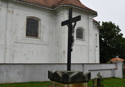 Malé Březno, Omnium, 2020