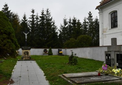 Malé Březno, Omnium, 2020