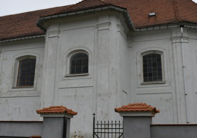 Malé Březno, Omnium, 2020