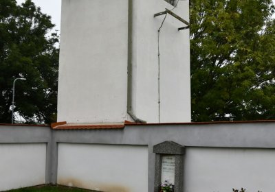 Malé Březno, Omnium, 2020