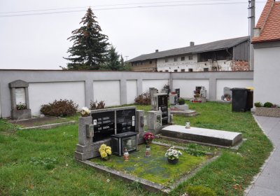 Malé Březno, Omnium, 2020