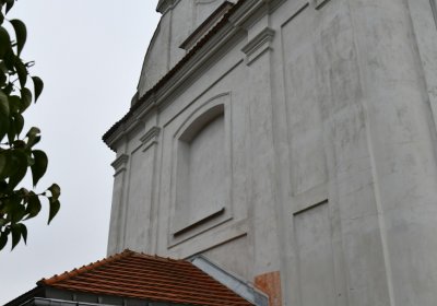Malé Březno, Omnium, 2020