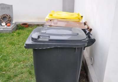 Malé Březno, Omnium, 2020