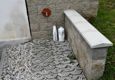 Malé Březno, Omnium, 2020