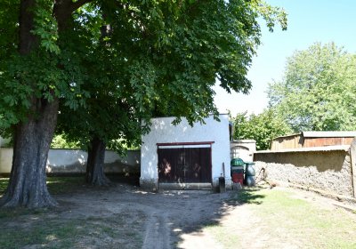 Lovosice židovský, Omnium, 2020