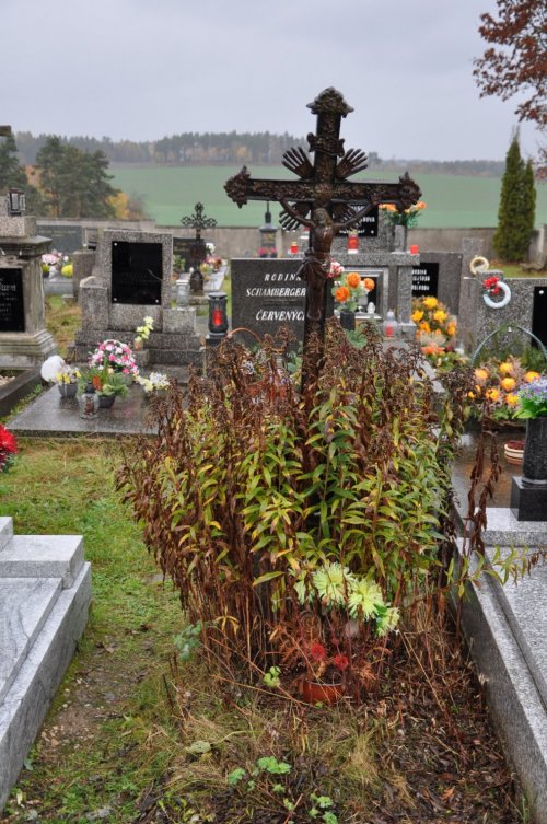 Stanětice