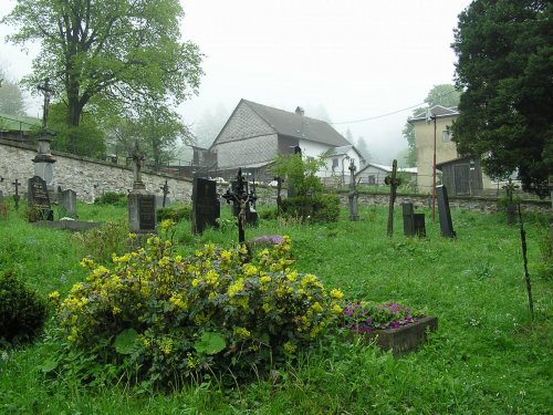 Horní Údolí