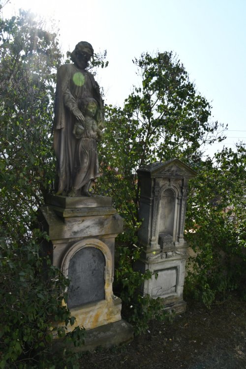 Dobroměřice