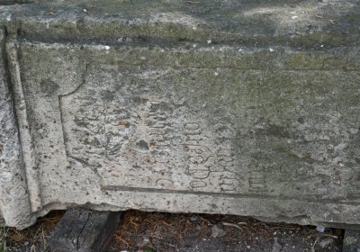 Dobroměřice u kostela, Omnium, 2020