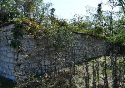 Hradiště, Omnium, 2020