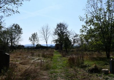 Hradiště, Omnium, 2020