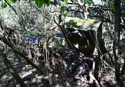 Hradiště, Omnium, 2020