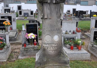 Pnětluky, Omnium, 2020