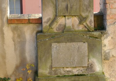 Radíčeves u kostela, Omnium, 2020