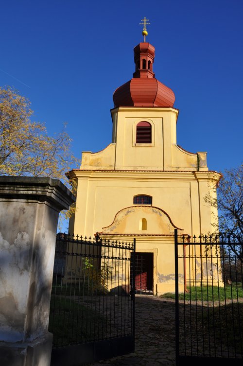 Radíčeves