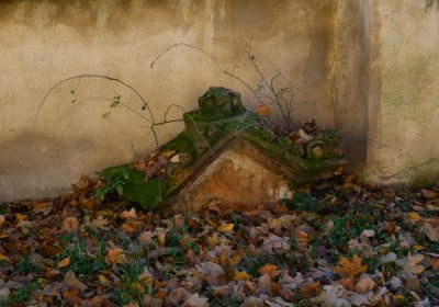 Radíčeves u kostela, Omnium, 2020