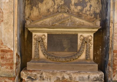 Radíčeves u kostela, Omnium, 2020