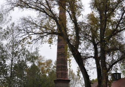 Krematorium Richard, Omnium, 2020