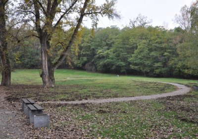 Krematorium Richard, Omnium, 2020