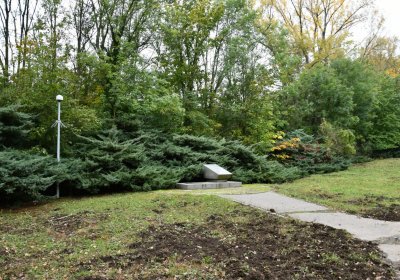 Krematorium Richard, Omnium, 2020