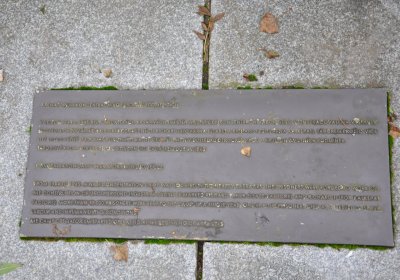 Litoměřice Krematorium Richard, Omnium, 2020