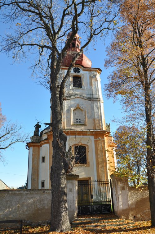 Břežany