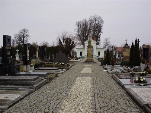 Křelov