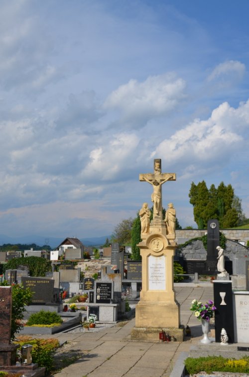 Dolní Studénky