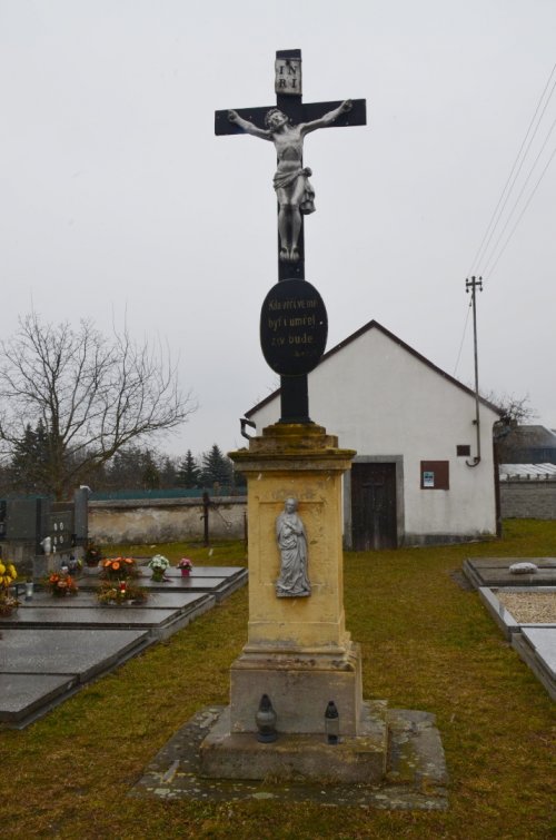 Chudobín