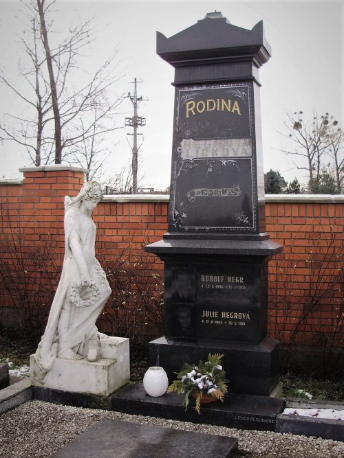 Hněvotín