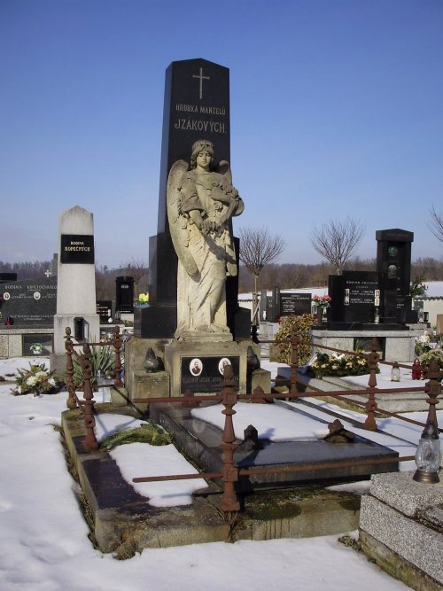 Měrotín