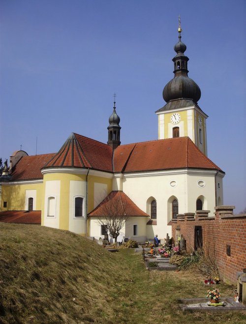 Čistá