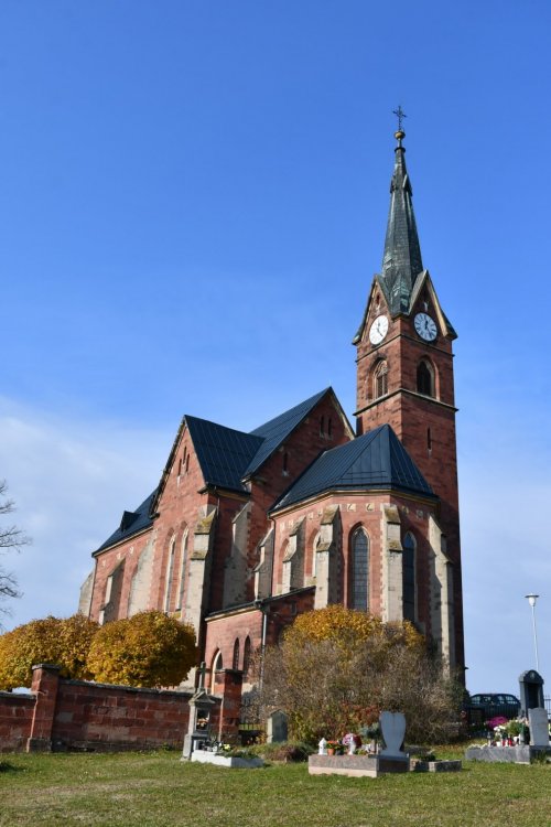 Zálesní Lhota