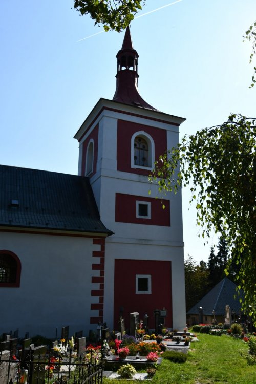 Letařovice